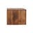 Cadiz Carved Slot-drawer Bedside