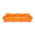 Orange Teddy is out of stock
