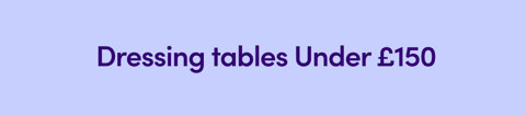 Shop dressers under £150