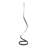 Voris 148cm LED Floor Lamp