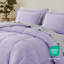 Ensemble d'édredon en microfibre 5/7-pièces -2052297417-2031989582