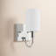 One Light Wall / Bath Sconce-709639299