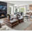 Utica Rect Coffee Table