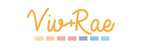 Viv + Rae™ Logo