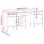 Set Of 4 Steel, Medium-1896227438