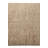 Jodi Tan Brown Rug