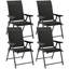 Outdoor Patio Dining Armchair-909391980-909391981