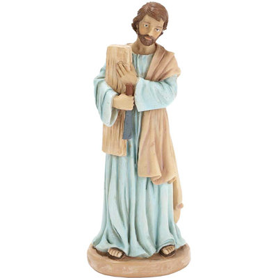 Figurine Saint Joesph Nela