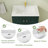 30 inch Free standing Single Bathroom Vanity With Resin Vanity Top-781842965