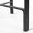Solid Wood Tray Top Nesting Tables