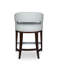 Rita Upholstered Stool