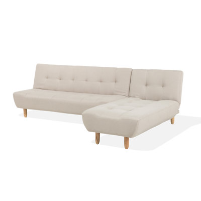 Casserly 5 Seater Sofa & Chaise