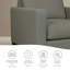 Henry Upholstered Chair-743334066