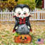 Figurine Dracula