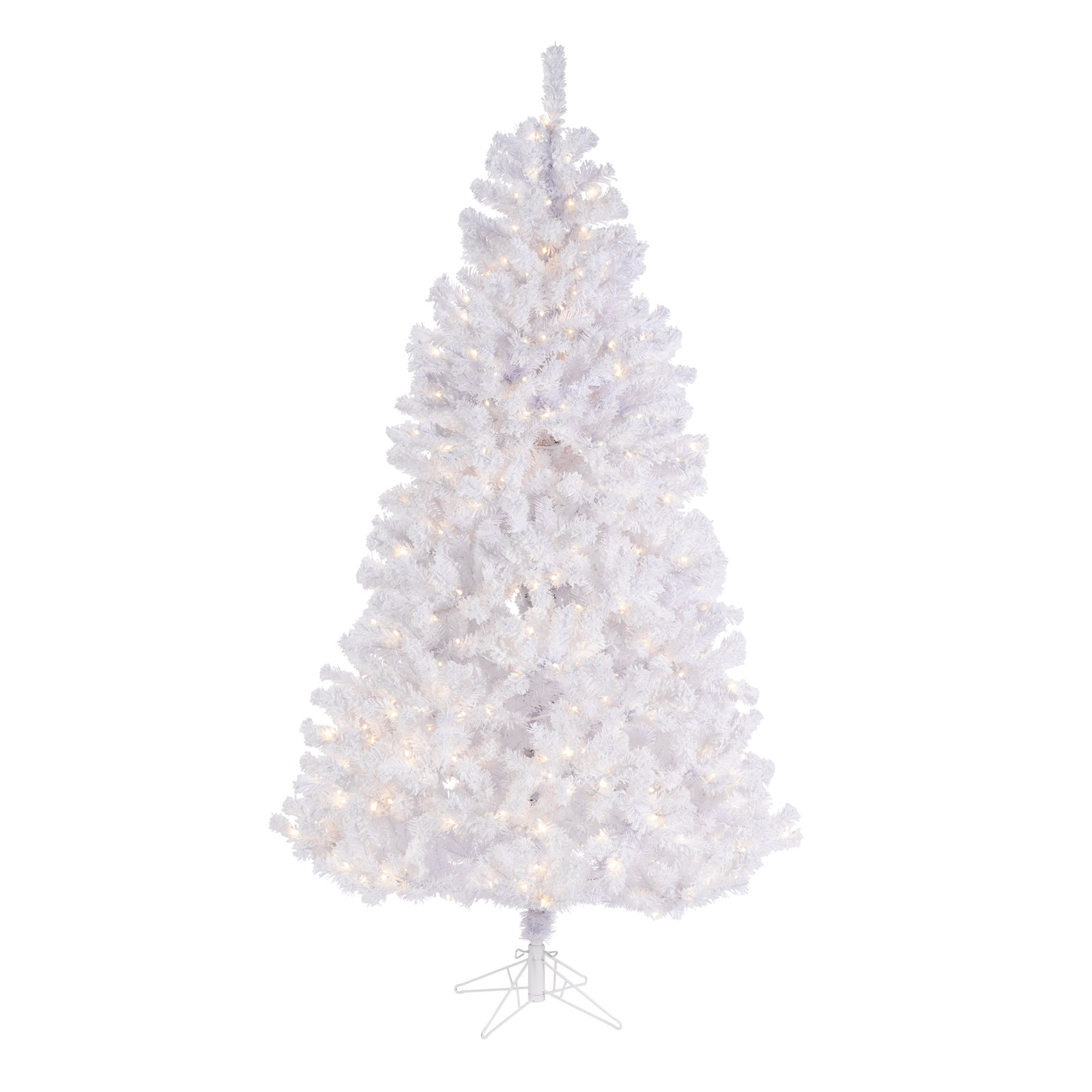 Christmas Tree, 7.5 ft