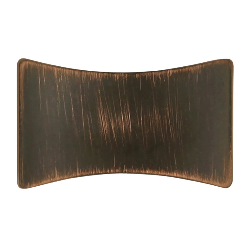 Poignée fantaisie Kite, Bronze vintage