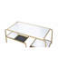 Table basse Astrid