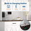 177cm Kitchen Pantry