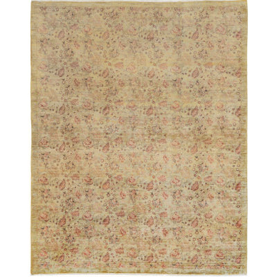 One-of-a-Kind 8'2" X 10'4" Area Rug