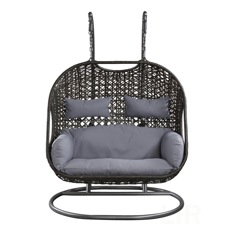 Balancelle de patio - siège, chaise