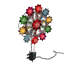 11'' Snowflakes Lighted Tree Topper