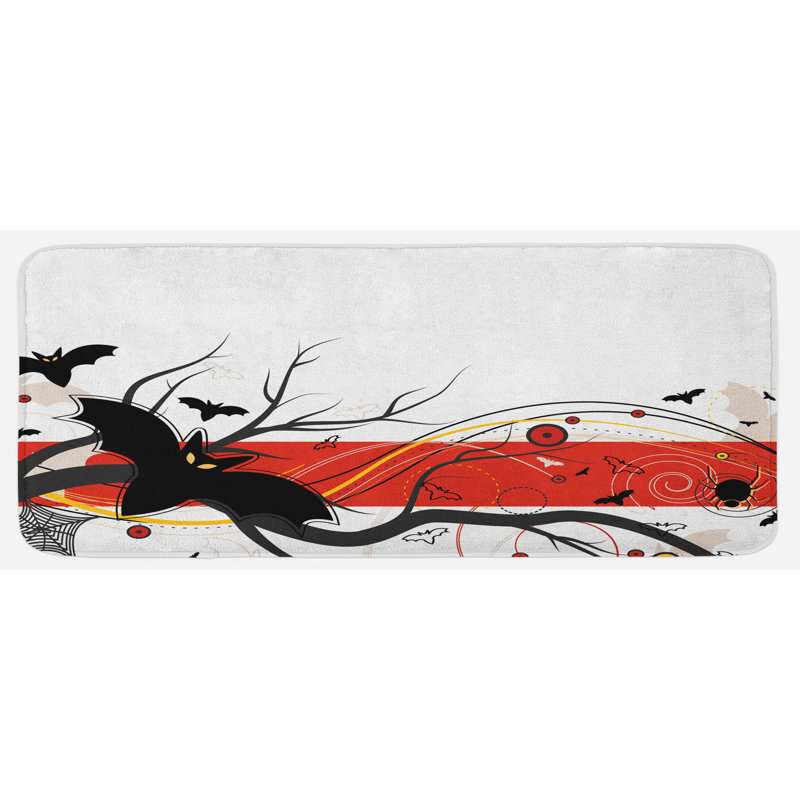 Tapis de cuisine