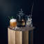 Diamond Crystal Glass Carafe-1674432809