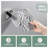 Wall Mounted Toilet Paper Holder-41679978