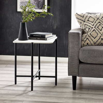 Kousgaard Frame Square Side Table