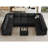 Neemi Modular Sleeper Sectional Sofa Couch Oversized U Shaped Sofa With Storage Convertible Sofa Set With Ottoman Sectional Sofa-1753596632