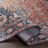 Dipak Oriental Indoor Rug-1598375061