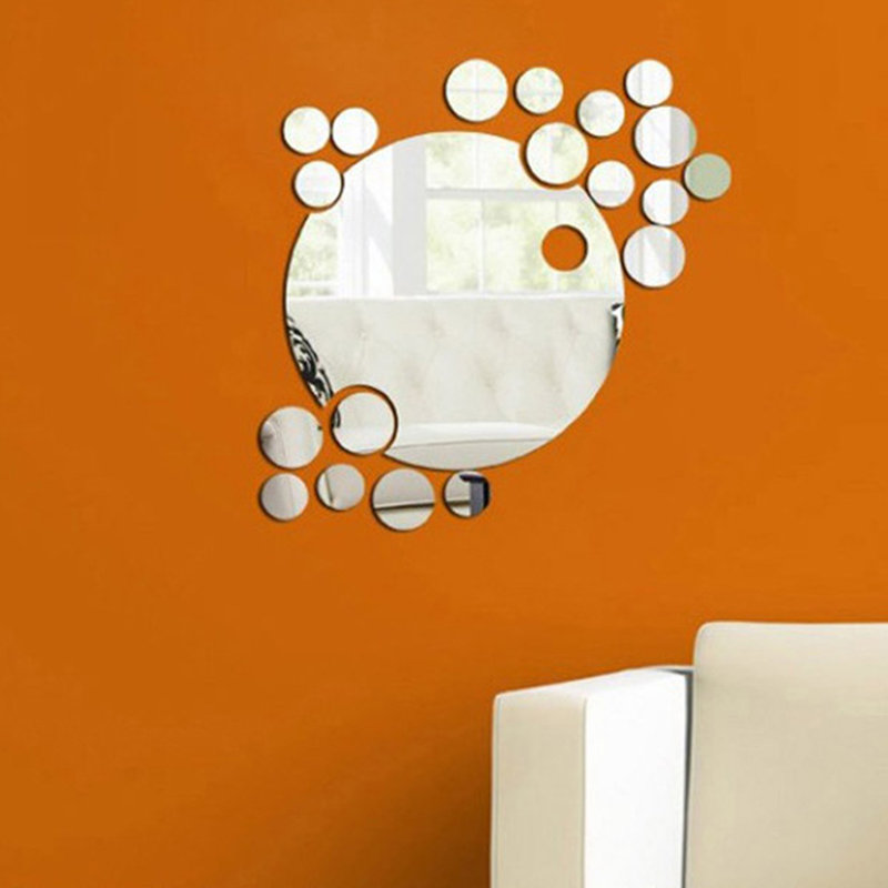 Gowen Abstract Wall Decal
