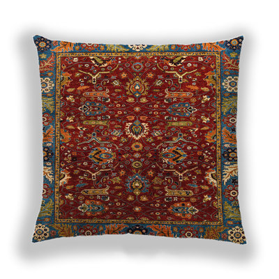 Coussin extérieur Abstract 4084