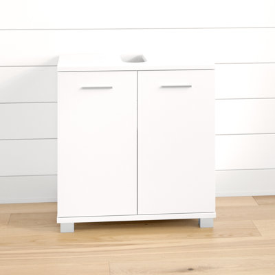 Lumo Back To Wall Toilet Unit
