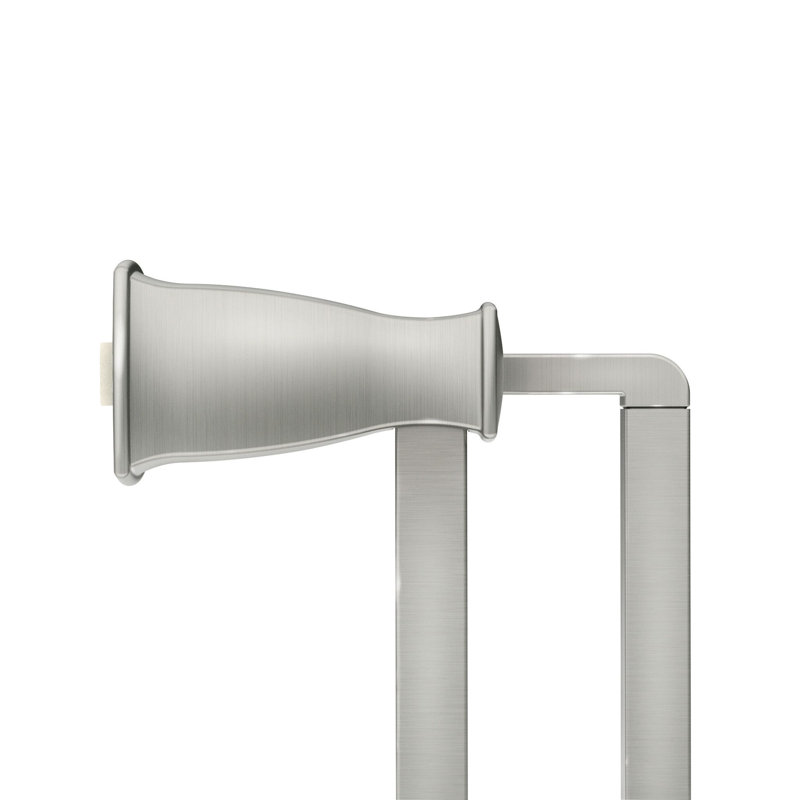 Double barre à serviettes murale 24" Hensley