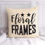 Citation amusante «Garden Lover» 488 - Coussin décoratif inclus-1206132371