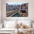 New York Subway Train-106812087