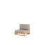 Edijs Solid Wood 4 - Person with Cushions