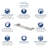 Maddox Soap Dish-47785421