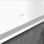 96 po X P 36 po Miroir de salle de bain H-401569382-401569383