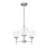 Lomawai 3 - Light Dimmable Globe Chandelier-73725881