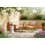 Tabouret de jardin Satbar