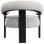 Fauteuil large de 35,5 po Winston-88357498