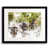 Black Framed Paper selected