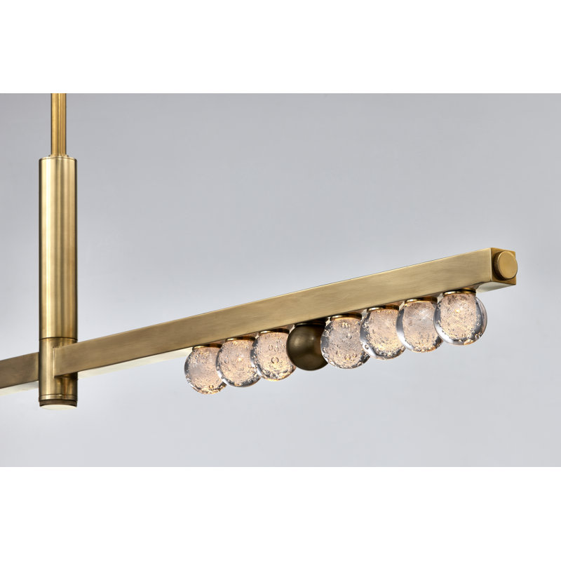 Annecy 2 Light Linear