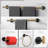 6 - Piece Bathroom Hardware Set-102619190