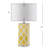 Baret Ceramic Table Lamp-1795025748