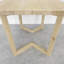 Heidi Oak Solid Wood Dining Table-157413448-157413441