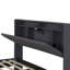 Dathen Upholstered Storage Bed