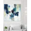 «Dabber On Canvas» par Daleno, reproduction d'art-92588077